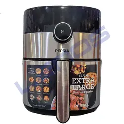 سرخ کن رژیمی پرشیا فرانس مدل PR-6063