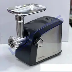 چرخ گوشت لکسیکال مدل LMG-2001