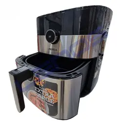 سرخ کن بدون روغن پرشیا مدل 6063