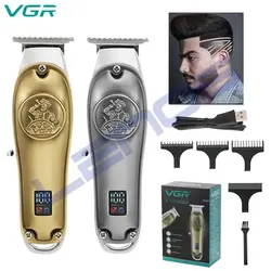 خط زن وی جی آر مدل 920