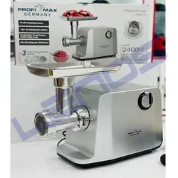 چرخ گوشت پروفی مکس مدل MG2024