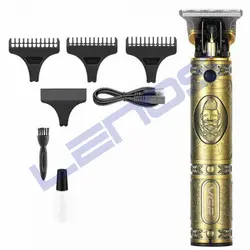 خط زن اسکلتی وی جی آر مدل 085