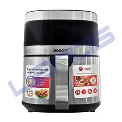 سرخ کن مایر مدل MR-975