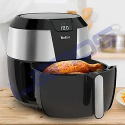 سرخ کن تفال مدل EY701