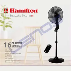 پنکه همیلتون مدل FH-1642