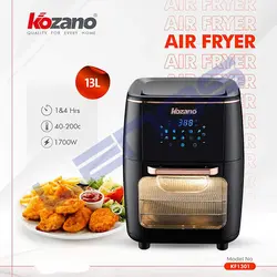 سرخ کن KOZANO مدل KF-1301