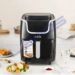 سرخ کن یونی مدل US-6800اصل تایوان