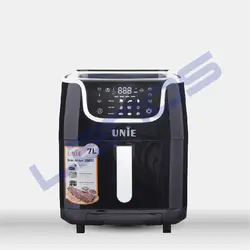 سرخ کن یونی مدل US-6800اصل تایوان