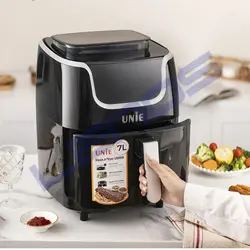 سرخ کن یونی مدل US-6800اصل تایوان