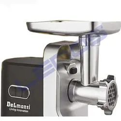 چرخ گوشت دلمونتی مدل DL-345