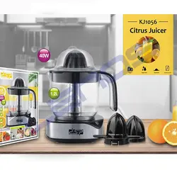 آب مرکبات گیر دی اس پی مدل KJ-1056