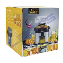 آب مرکبات گیر دی اس پی مدل KJ-1049