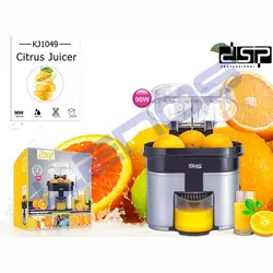 آب مرکبات گیر دی اس پی مدل KJ-1049