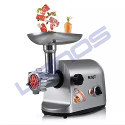 چرخ گوشت راف مدل R-3399