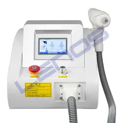 دستگاه لیزر پاک کننده تاتو مدل Q-Switch j-200