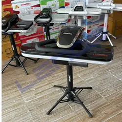 اتو پرس ژانومه مدل XL350