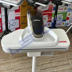 اتو پرس ژانومه مدل XL350