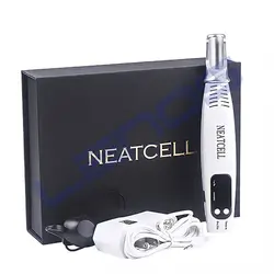 لیزر قلمی نت سل نور قرمز و آبی NEATCELL