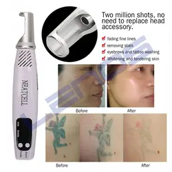 لیزر قلمی نت سل نور قرمز و آبی NEATCELL