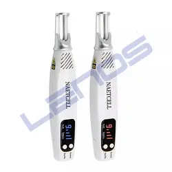 لیزر قلمی نت سل نور قرمز و آبی NEATCELL