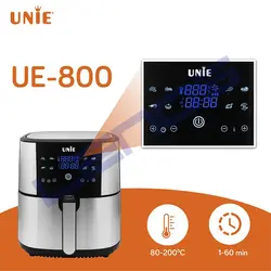 سرخ کن بدون روغن یونی مدل UE-800