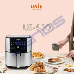 سرخ کن بدون روغن یونی مدل UE-800