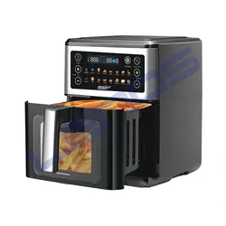 سرخ کن بدون روغن مایر مدل MR-901