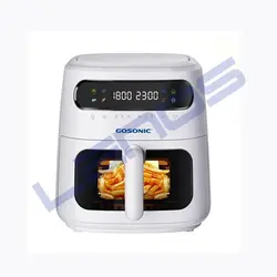 سرخ کن گوسونیک مدل GAF-758