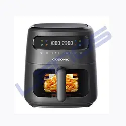 سرخ کن گوسونیک مدل GAF-758