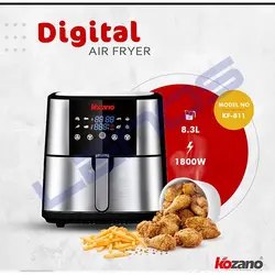 سرخ کن بدون روغن KOZANO مدل KF811