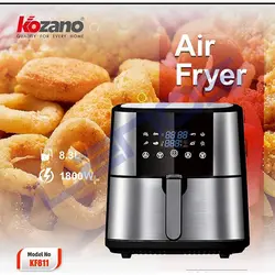سرخ کن بدون روغن KOZANO مدل KF811