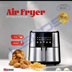 سرخ کن بدون روغن KOZANO مدل KF811