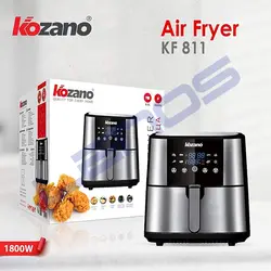 سرخ کن بدون روغن KOZANO مدل KF811