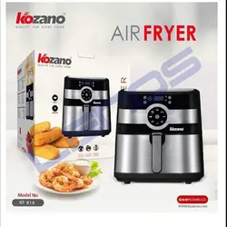 سرخ کن بدون روغن KOZANO مدل KF814
