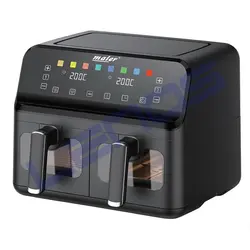 سرخ کن دوقلو مایر مدل MR-986