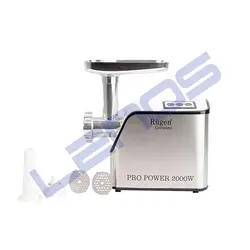 چرخ گوشت روگن مدل 1320