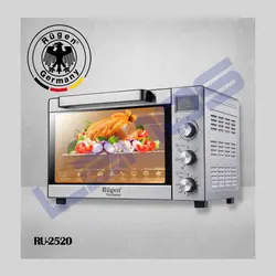 آون توستر روگن مدل RU-2520
