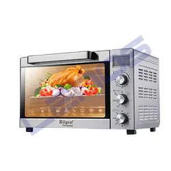 آون توستر روگن مدل RU-2520