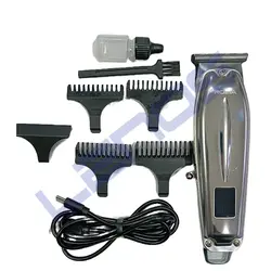 ماشین اصلاح شارژی روزیا مدلHQ-353