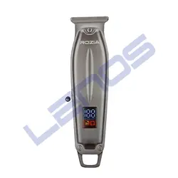 ماشین اصلاح شارژی روزیا مدلHQ-353