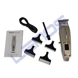 ماشین اصلاح شارژی روزیا مدلHQ-353