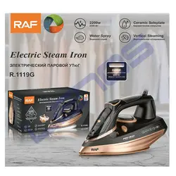 اتو بخار راف مدل R.1119G