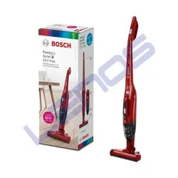 جارو شارژی بوش سری 2