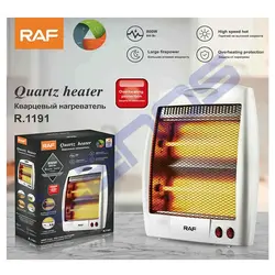 هیتر برقی راف مدل ‌R.1191