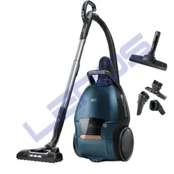 جارو برقی آاگ مدل VX9-4-8IBX