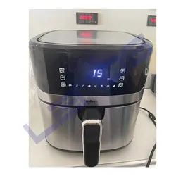 سرخ کن فلر مدل DF-2000