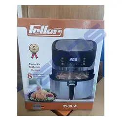 سرخ کن فلر مدل DF-2000