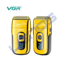 شیور حرفه ای VGR مدل V-332