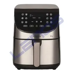 سرخ کن کنوود مدل HFM80