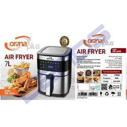 سرخ کن اورانا پلاس مدل OR-4030